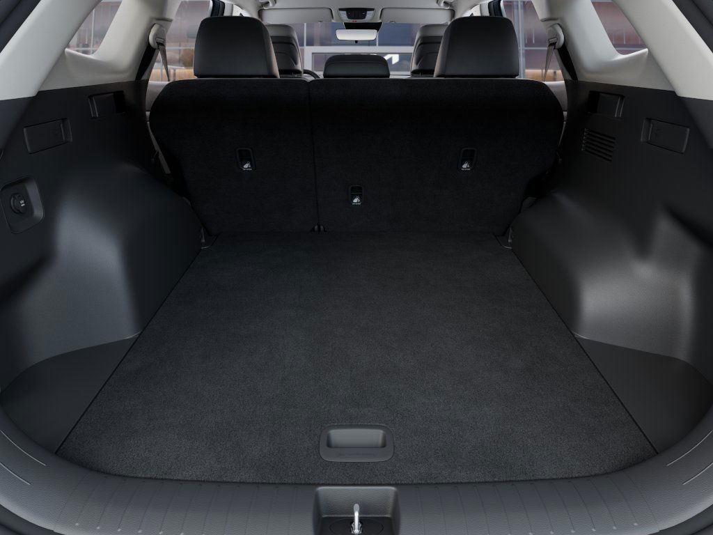 New 2026 Kia Sportage Hybrid for sale in Grand Island NE