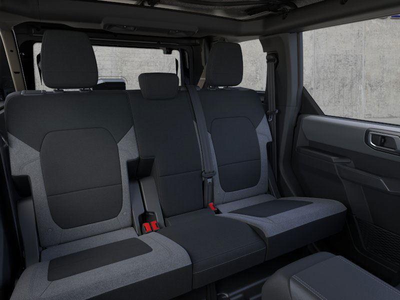 New 2025 Ford Bronco for sale in Grand Island NE