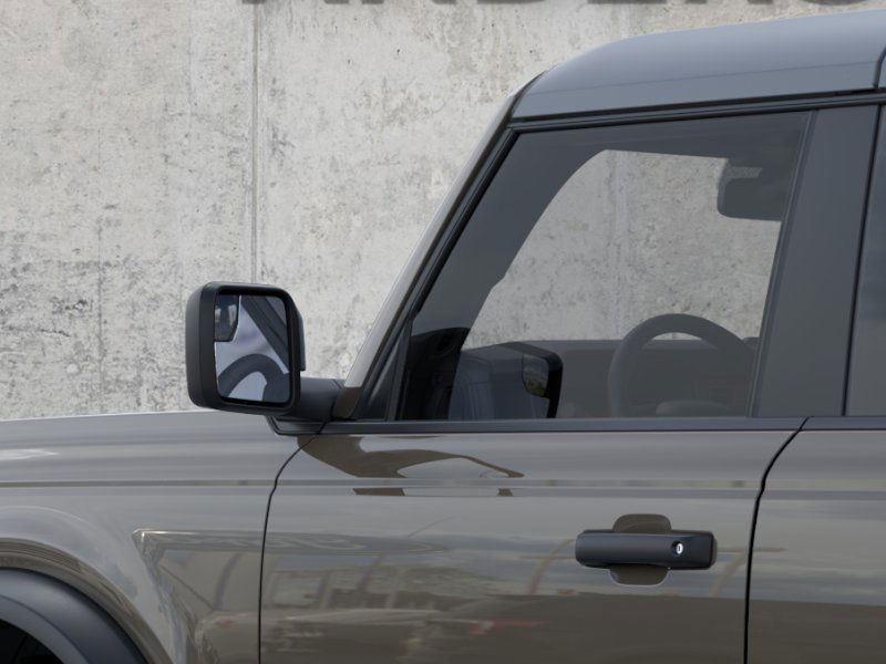 New 2025 Ford Bronco for sale in Grand Island NE