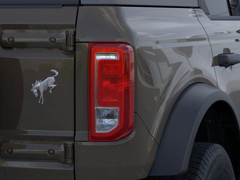 New 2025 Ford Bronco for sale in Grand Island NE