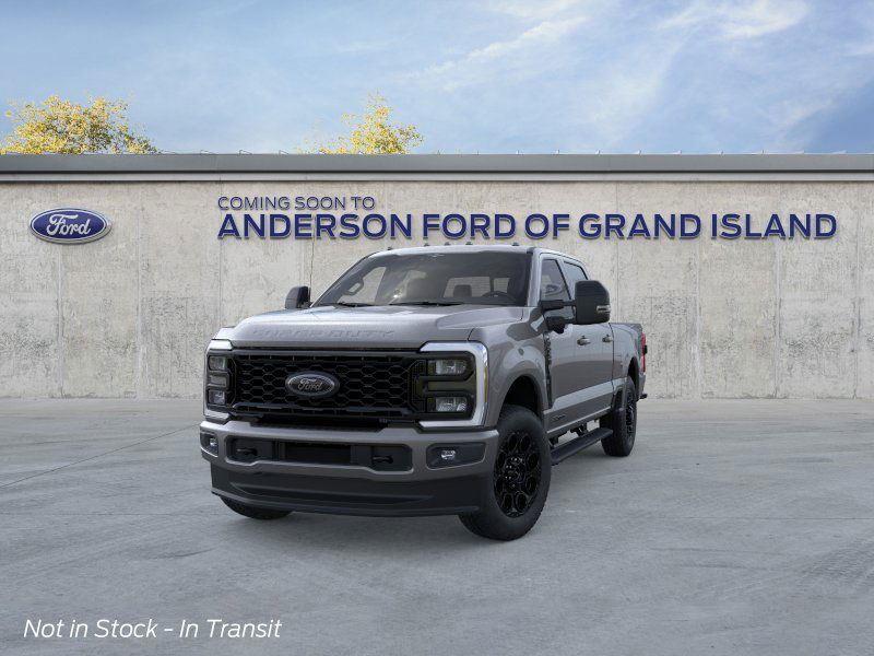 New 2026 Ford Super Duty F-250 for sale in Grand Island NE