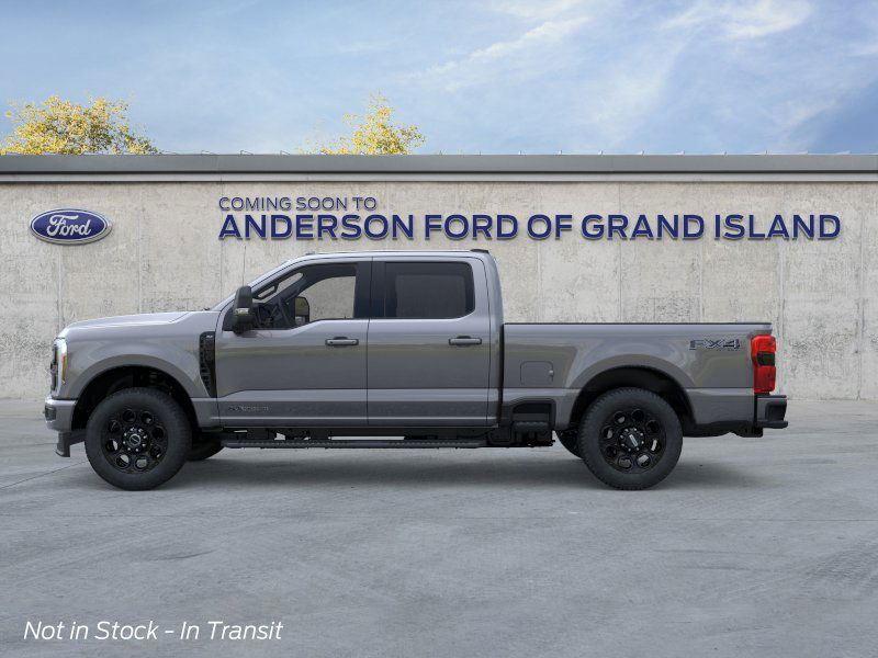 New 2026 Ford Super Duty F-250 for sale in Grand Island NE