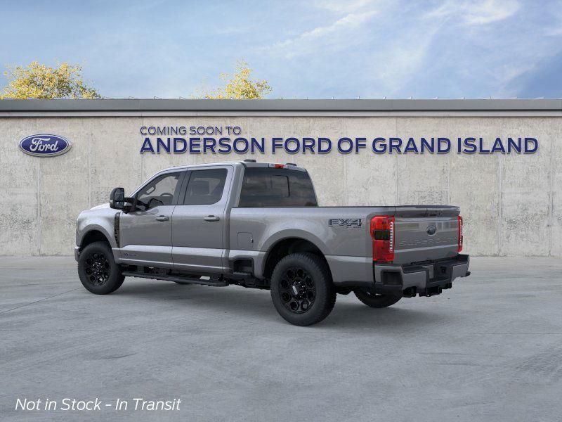 New 2026 Ford Super Duty F-250 for sale in Grand Island NE