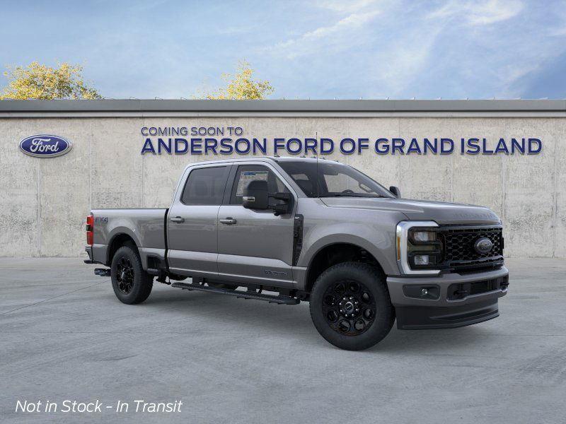 New 2026 Ford Super Duty F-250 for sale in Grand Island NE