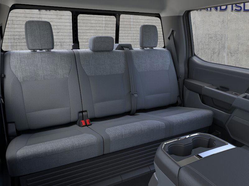 New 2026 Ford Super Duty F-250 for sale in Grand Island NE