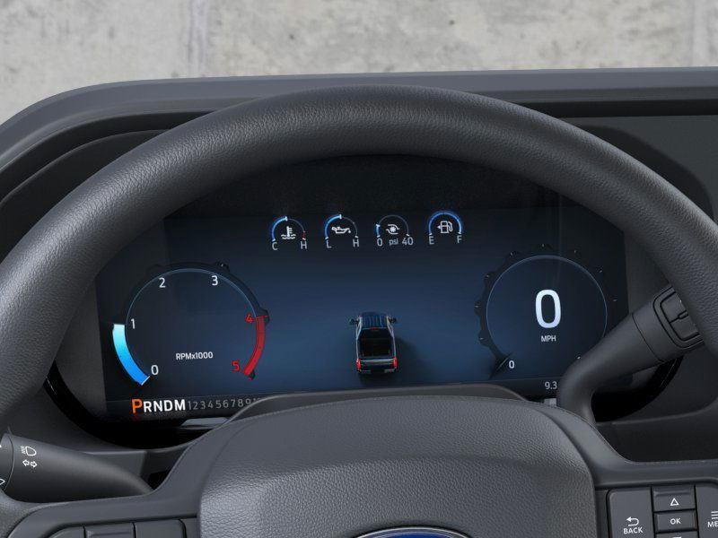 New 2026 Ford Super Duty F-250 for sale in Grand Island NE