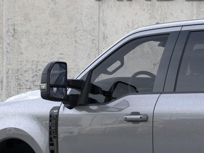 New 2026 Ford Super Duty F-250 for sale in Grand Island NE