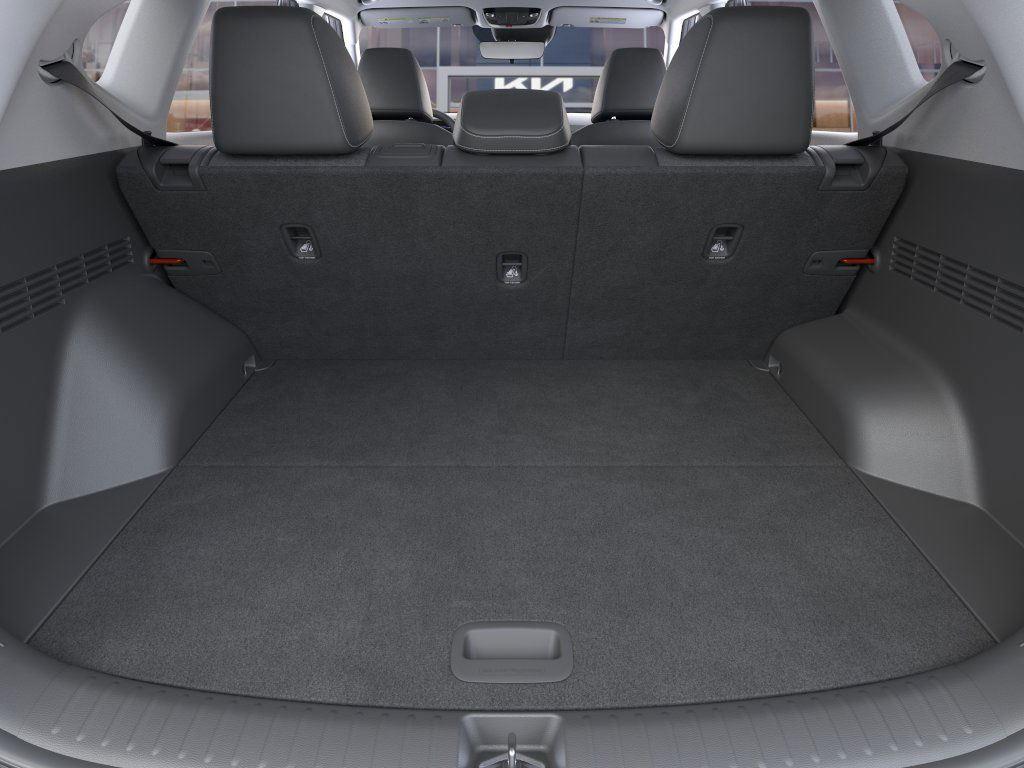 New 2026 Kia Seltos for sale in Grand Island NE