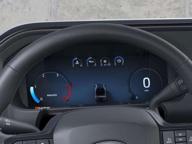 New 2026 Ford Super Duty F-250 for sale in Grand Island NE