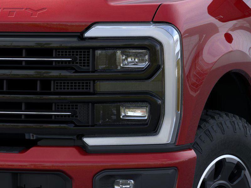 New 2026 Ford Super Duty F-250 for sale in Grand Island NE