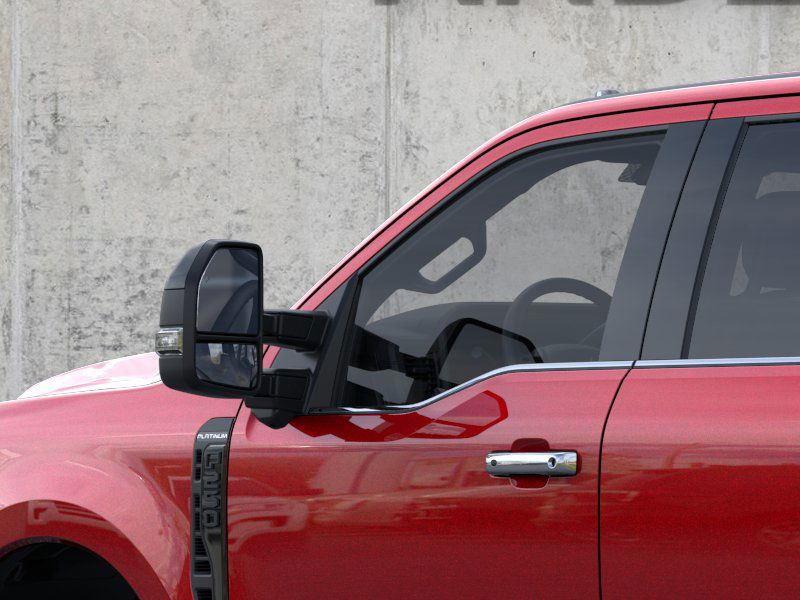 New 2026 Ford Super Duty F-250 for sale in Grand Island NE