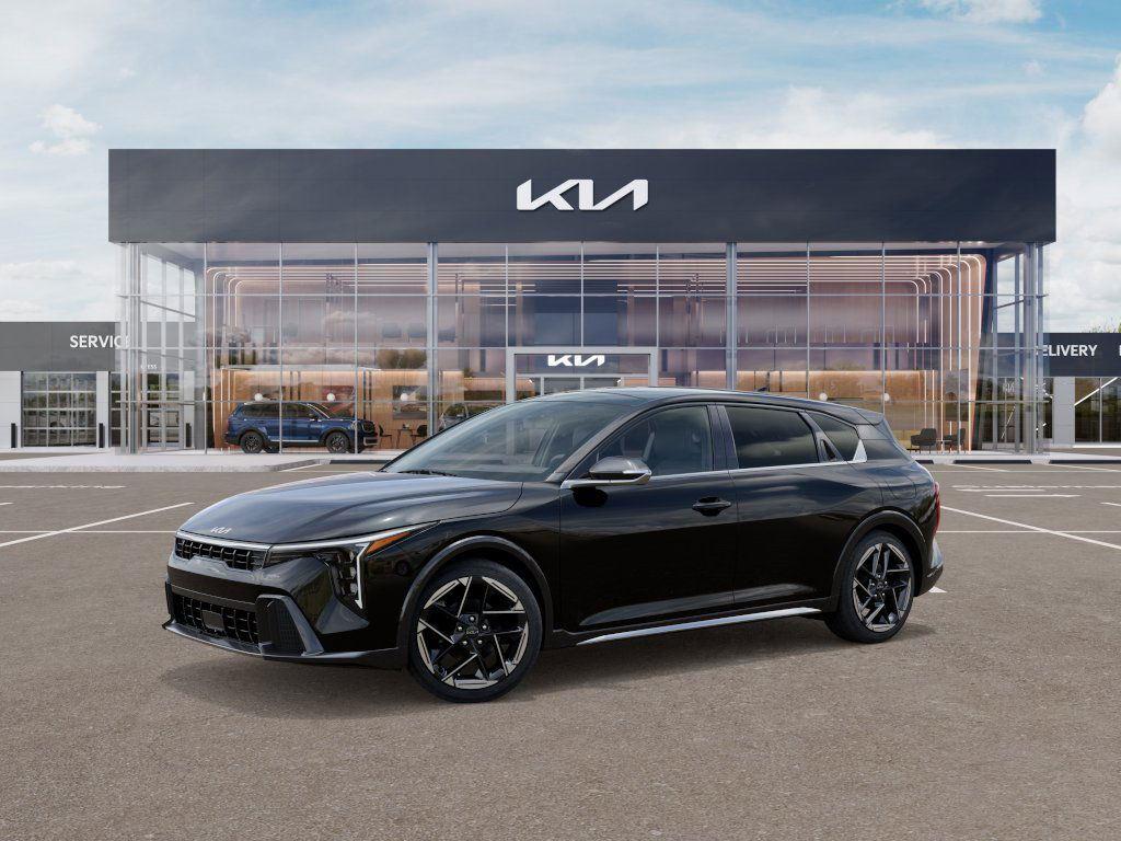 New 2026 Kia K4 for sale in Grand Island NE