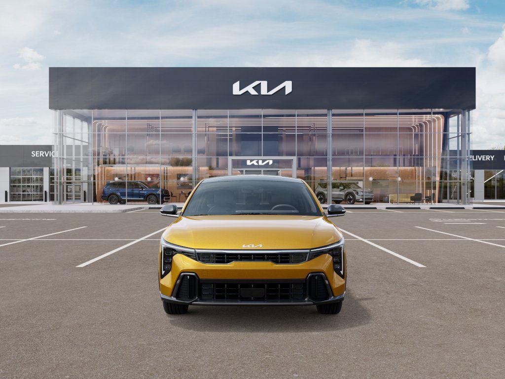 New 2026 Kia K4 for sale in Grand Island NE