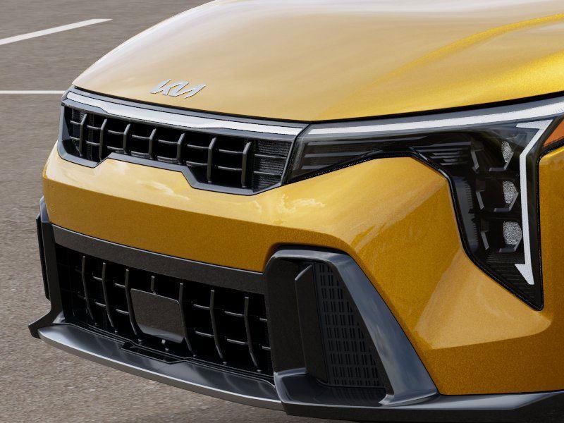 New 2026 Kia K4 for sale in Grand Island NE