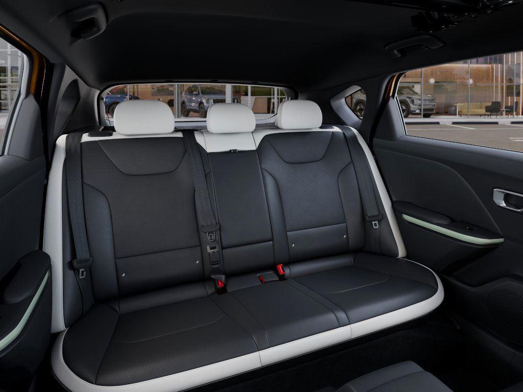 New 2026 Kia K4 for sale in Grand Island NE