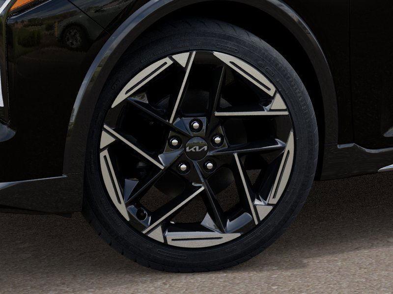 New 2026 Kia K4 for sale in Grand Island NE