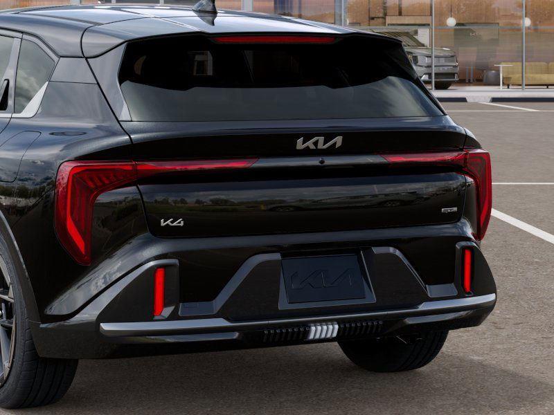 New 2026 Kia K4 for sale in Grand Island NE
