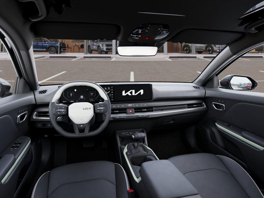 New 2026 Kia K4 for sale in Grand Island NE
