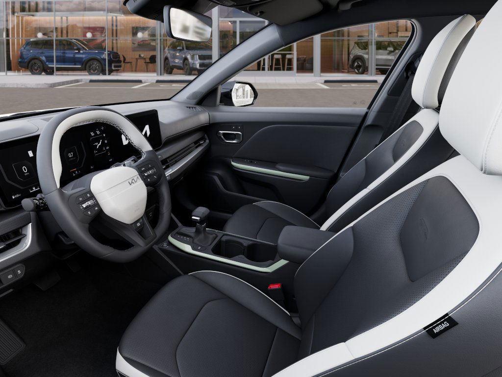New 2026 Kia K4 for sale in Grand Island NE