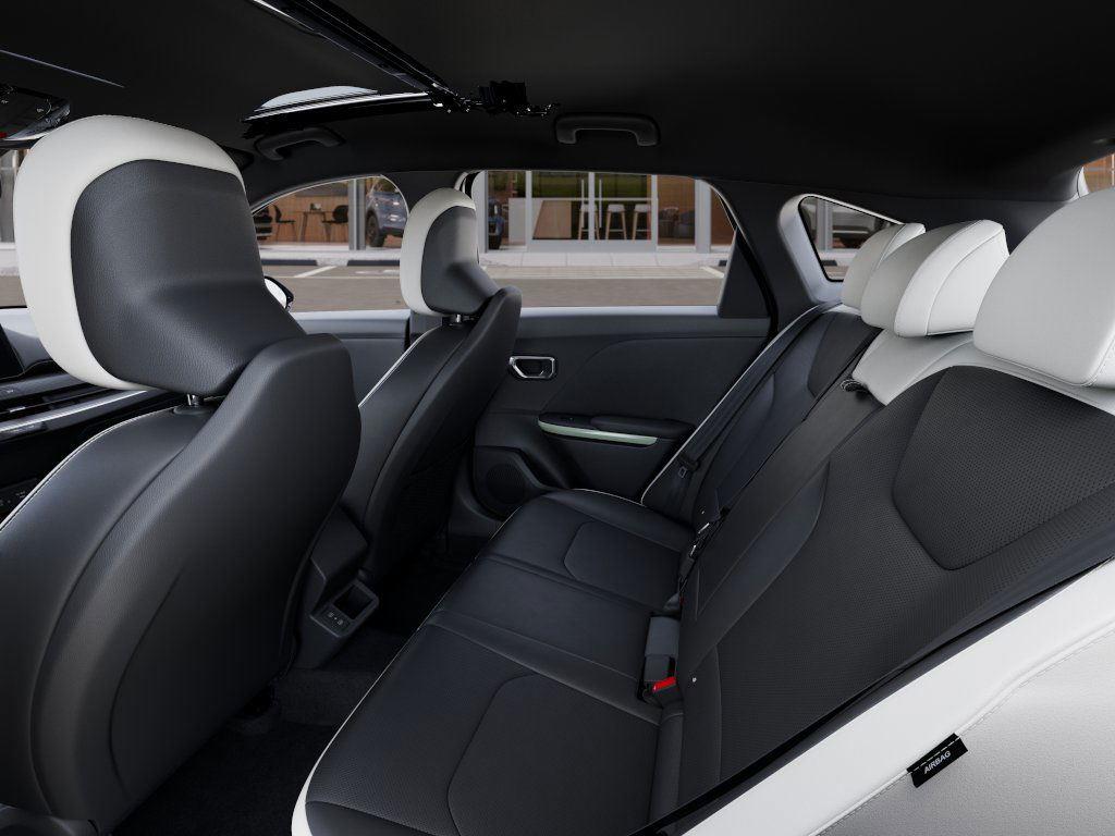 New 2026 Kia K4 for sale in Grand Island NE