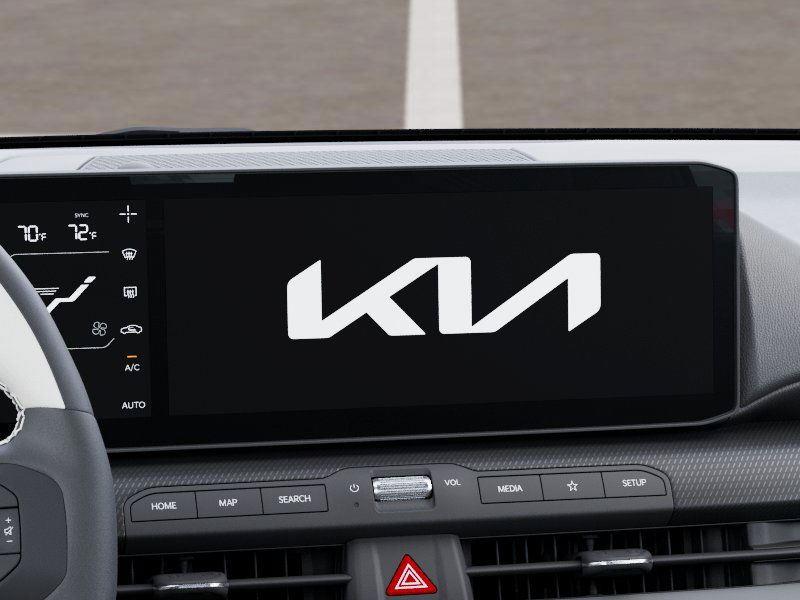 New 2026 Kia K4 for sale in Grand Island NE
