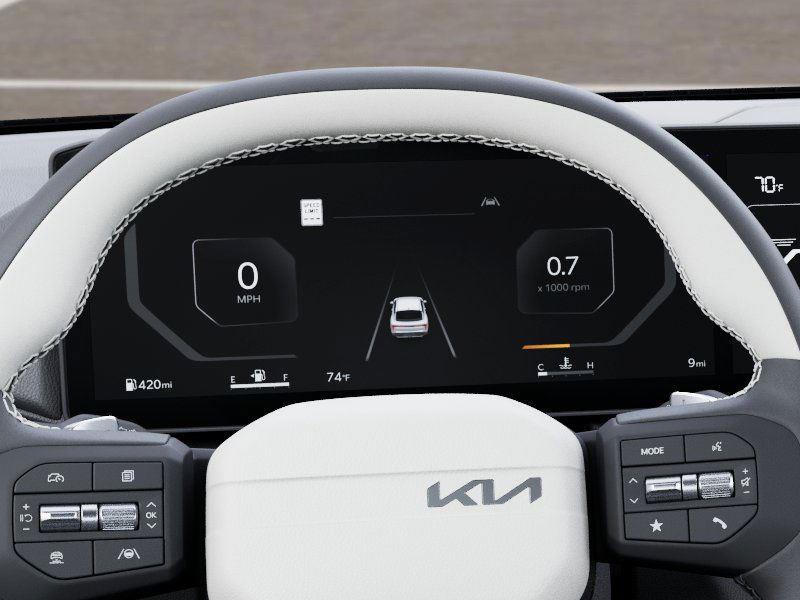 New 2026 Kia K4 for sale in Grand Island NE