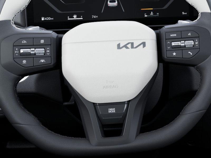 New 2026 Kia K4 for sale in Grand Island NE