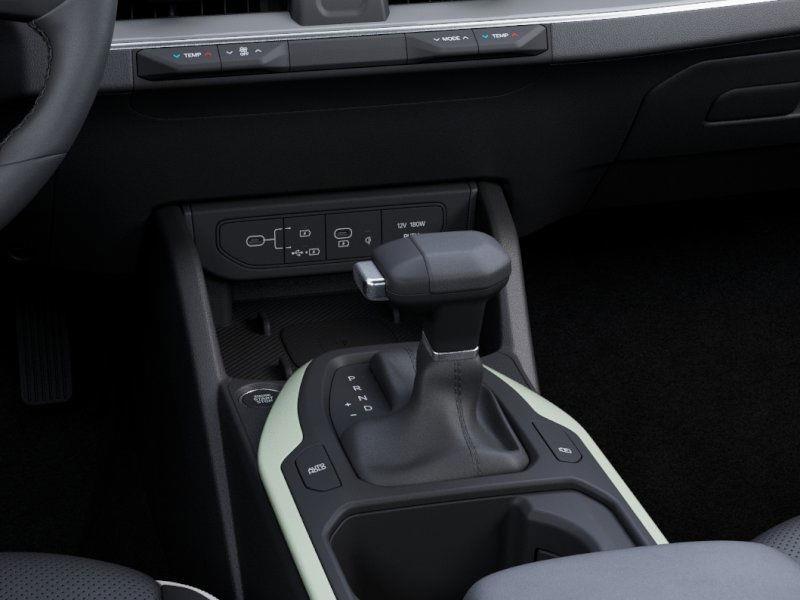 New 2026 Kia K4 for sale in Grand Island NE