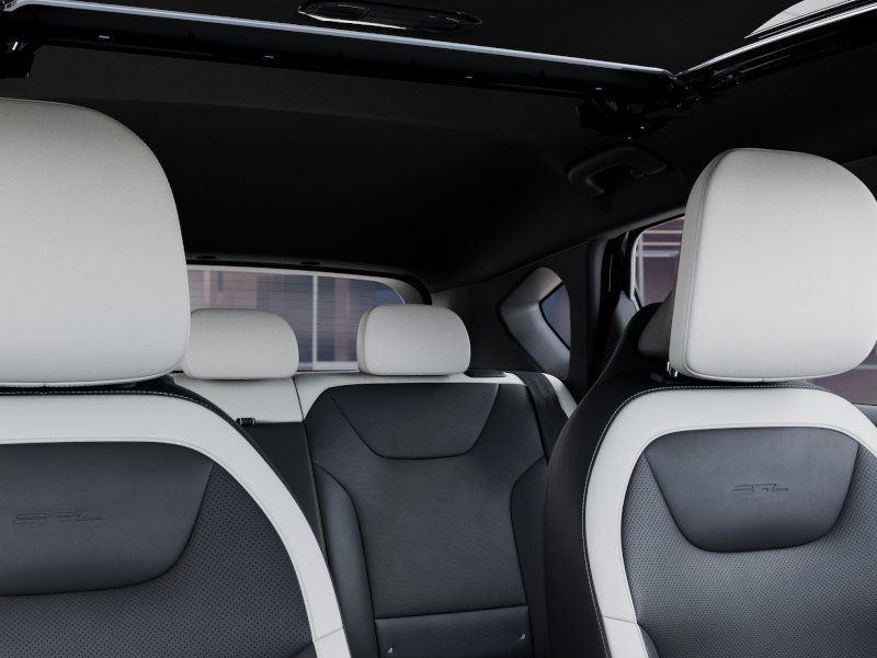 New 2026 Kia K4 for sale in Grand Island NE