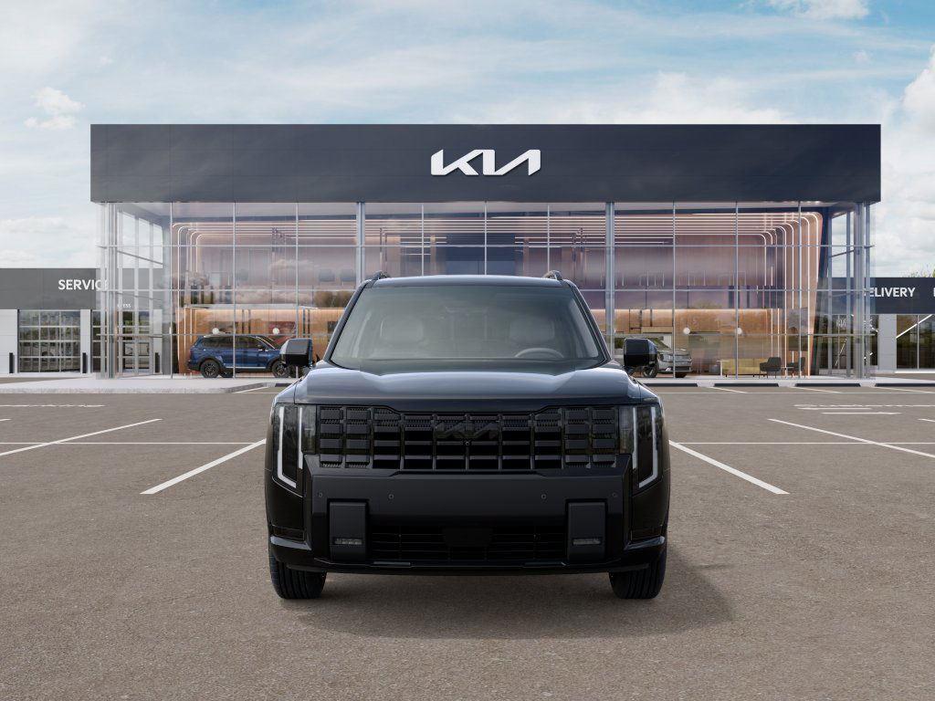 New 2027 Kia Telluride Hybrid for sale in Grand Island NE