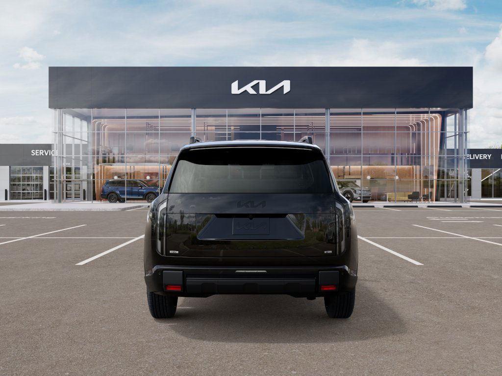 New 2027 Kia Telluride Hybrid for sale in Grand Island NE