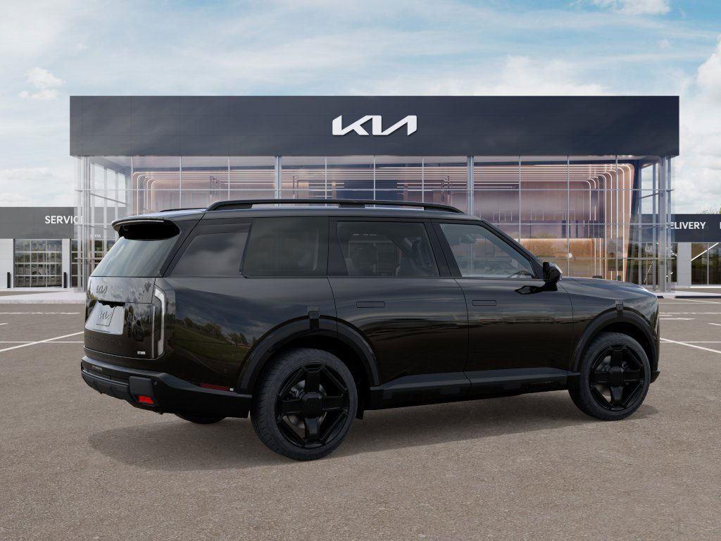New 2027 Kia Telluride Hybrid for sale in Grand Island NE