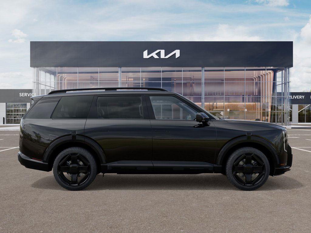 New 2027 Kia Telluride Hybrid for sale in Grand Island NE