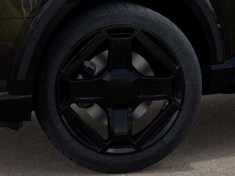 New 2027 Kia Telluride Hybrid for sale in Grand Island NE