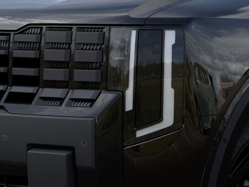 New 2027 Kia Telluride Hybrid for sale in Grand Island NE