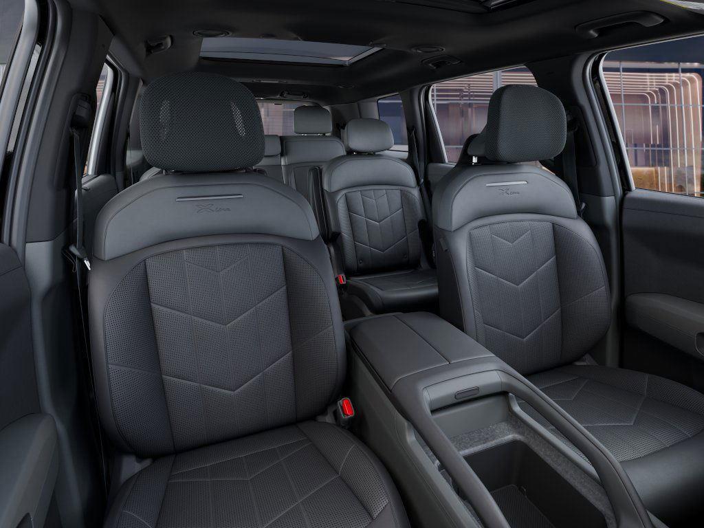 New 2027 Kia Telluride Hybrid for sale in Grand Island NE