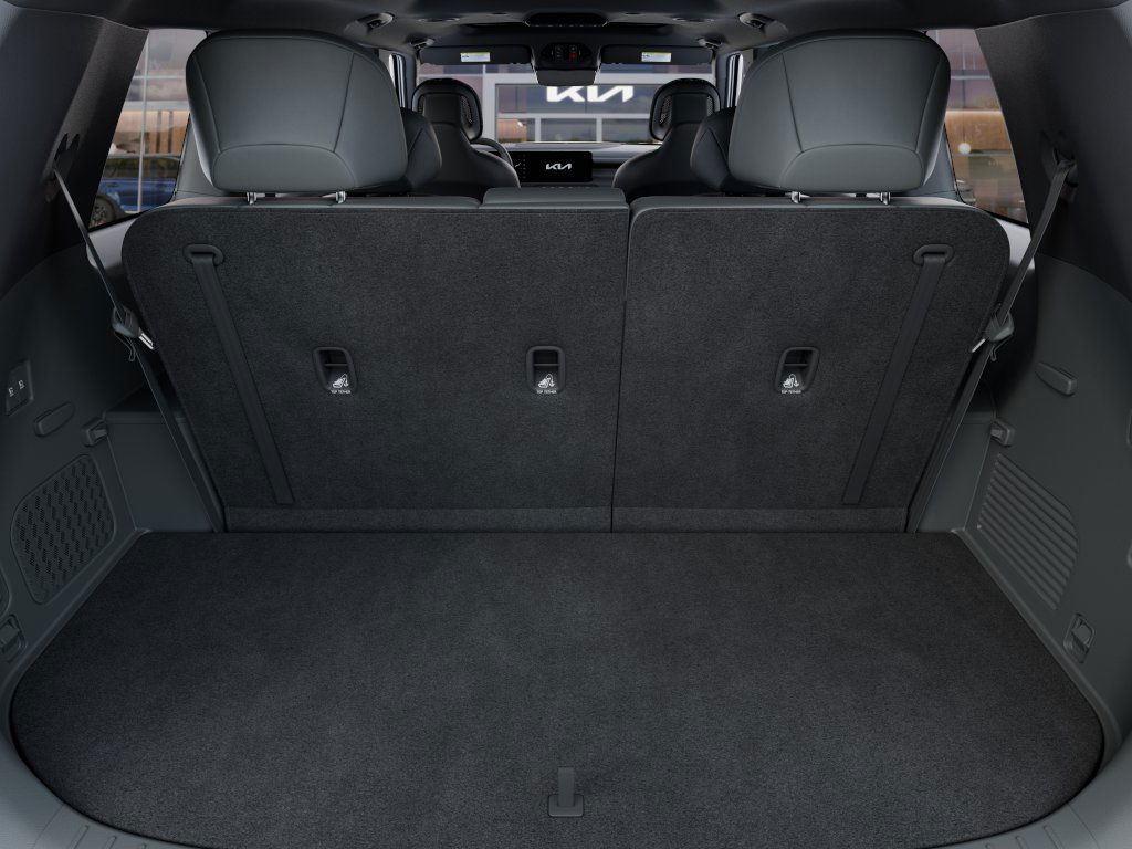 New 2027 Kia Telluride Hybrid for sale in Grand Island NE