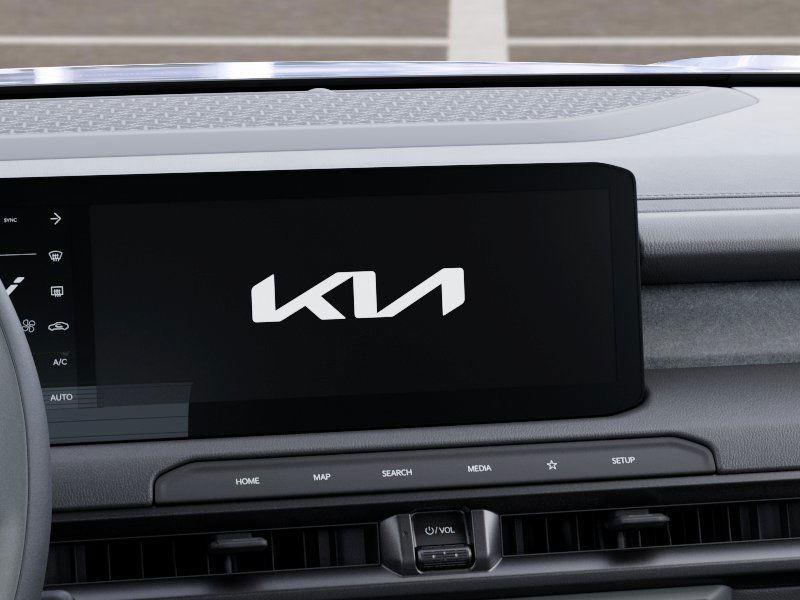 New 2027 Kia Telluride Hybrid for sale in Grand Island NE