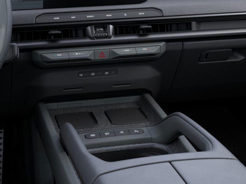 New 2027 Kia Telluride Hybrid for sale in Grand Island NE