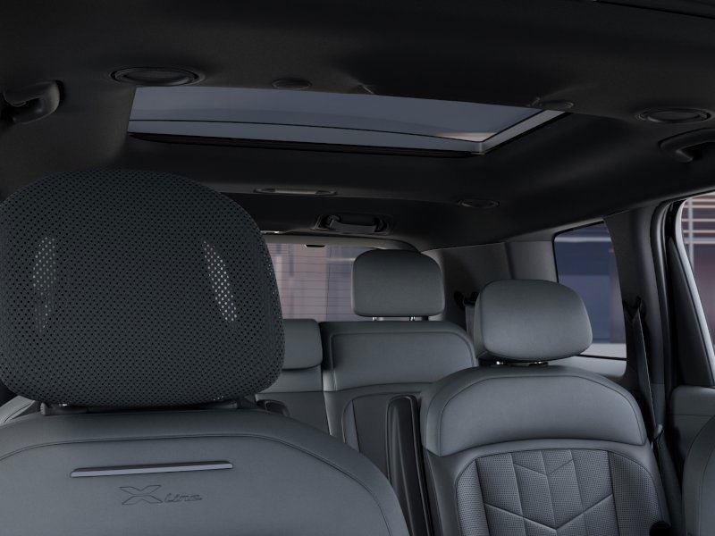 New 2027 Kia Telluride Hybrid for sale in Grand Island NE