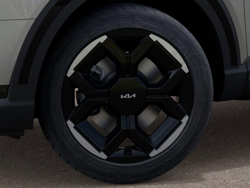 New 2027 Kia Telluride for sale in Grand Island NE