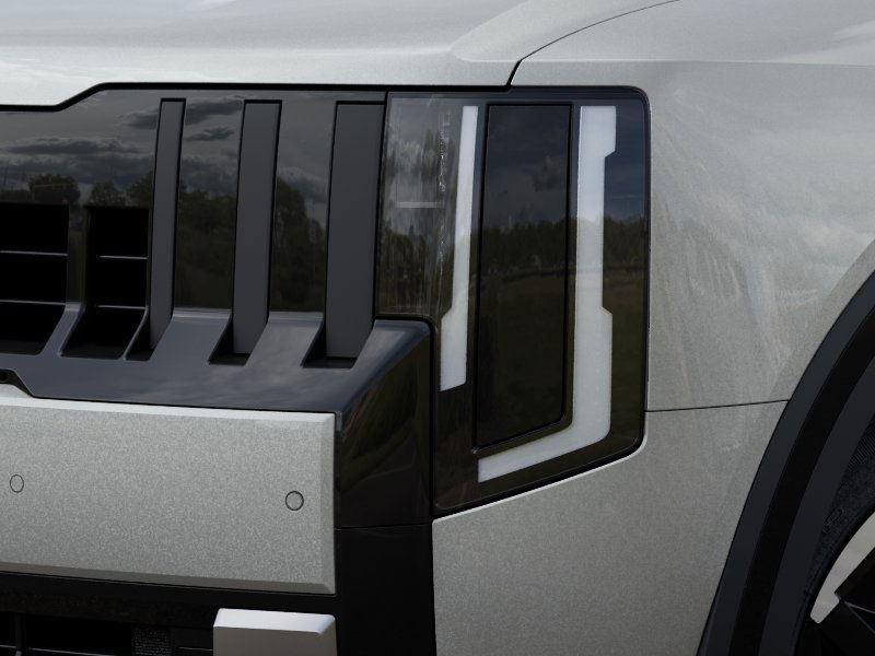 New 2027 Kia Telluride for sale in Grand Island NE