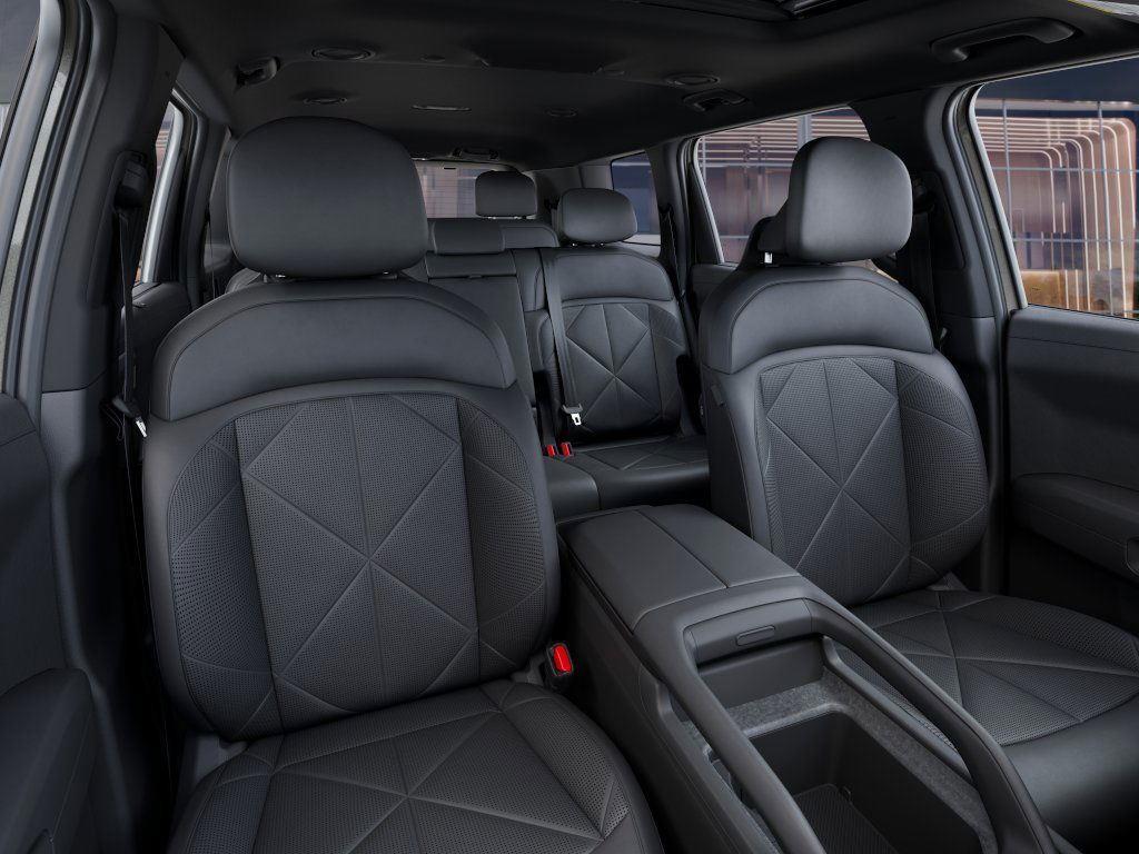 New 2027 Kia Telluride for sale in Grand Island NE