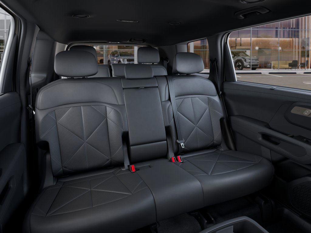 New 2027 Kia Telluride for sale in Grand Island NE