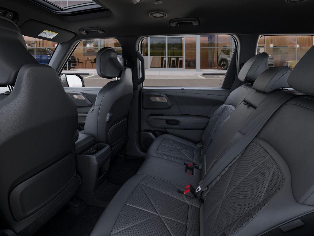 New 2027 Kia Telluride for sale in Grand Island NE