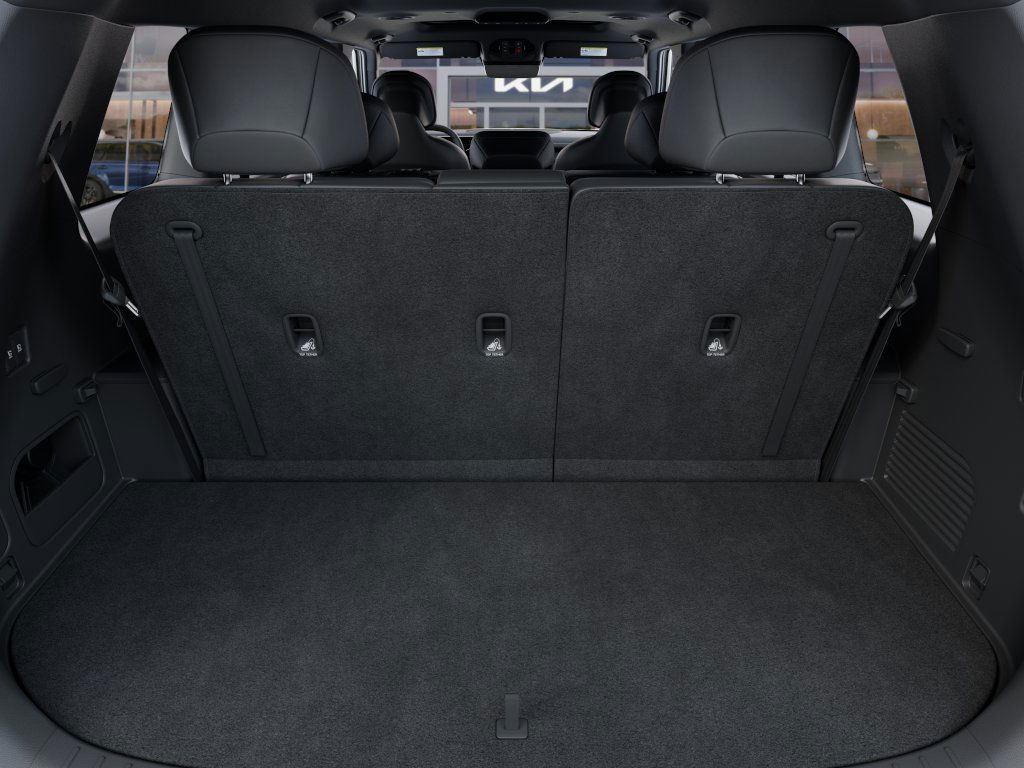 New 2027 Kia Telluride for sale in Grand Island NE