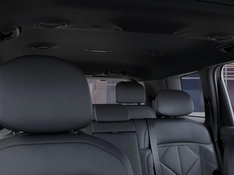 New 2027 Kia Telluride for sale in Grand Island NE