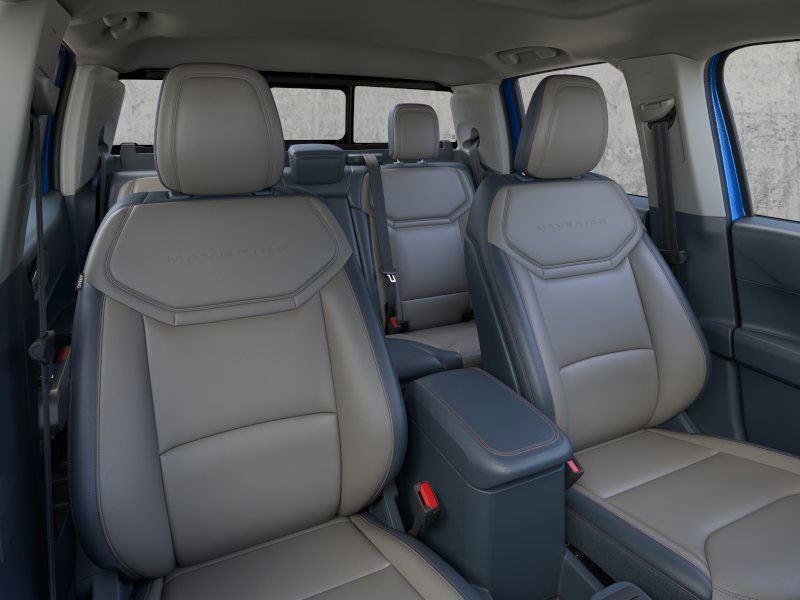 New 2026 Ford Maverick for sale in Grand Island NE