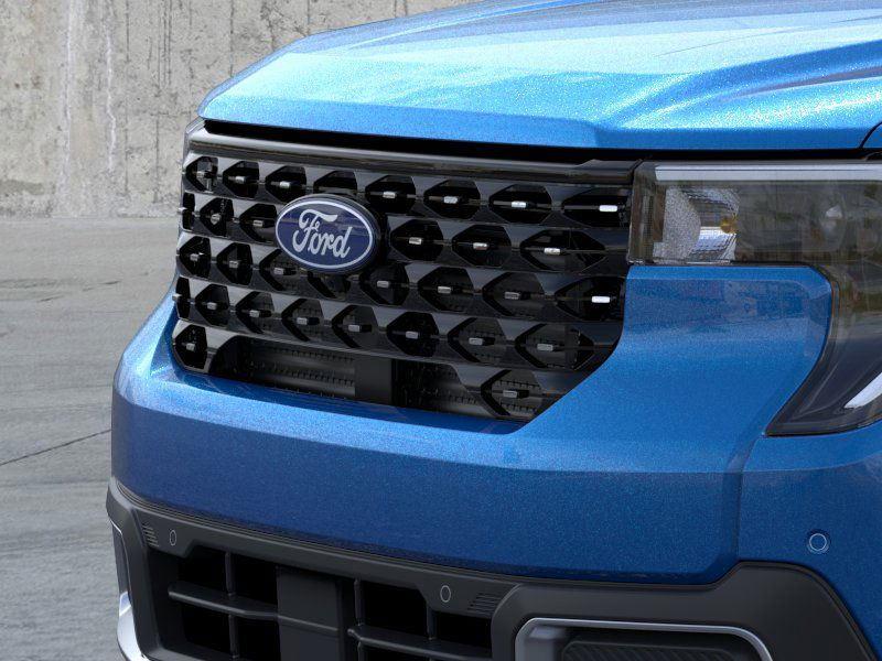 New 2026 Ford Maverick for sale in Grand Island NE