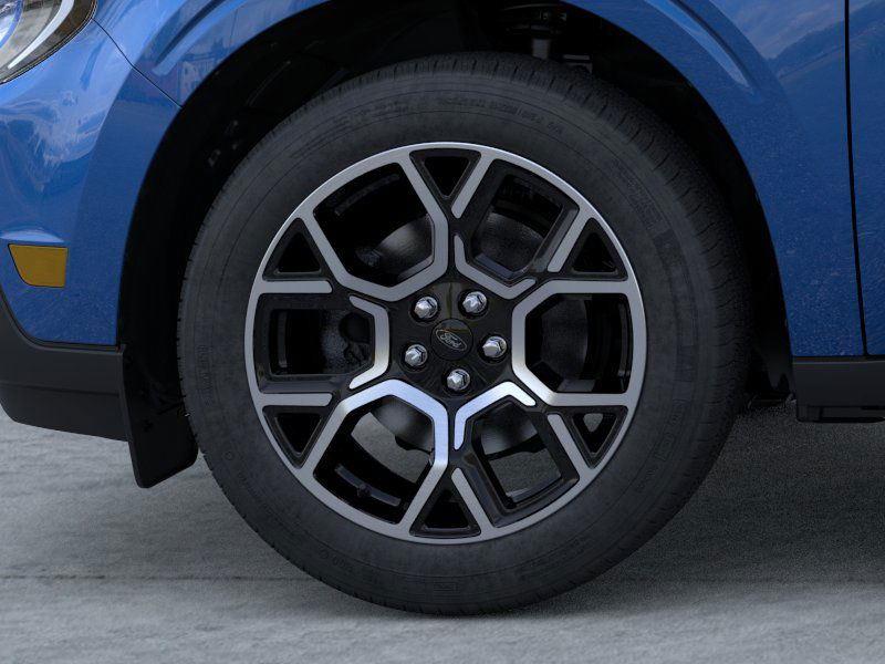 New 2026 Ford Maverick for sale in Grand Island NE